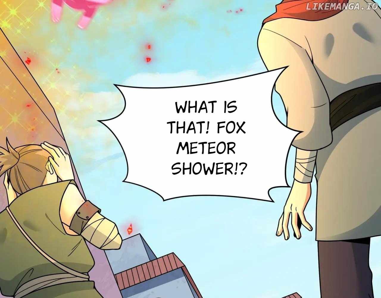 Age of Terror Chapter 489 11